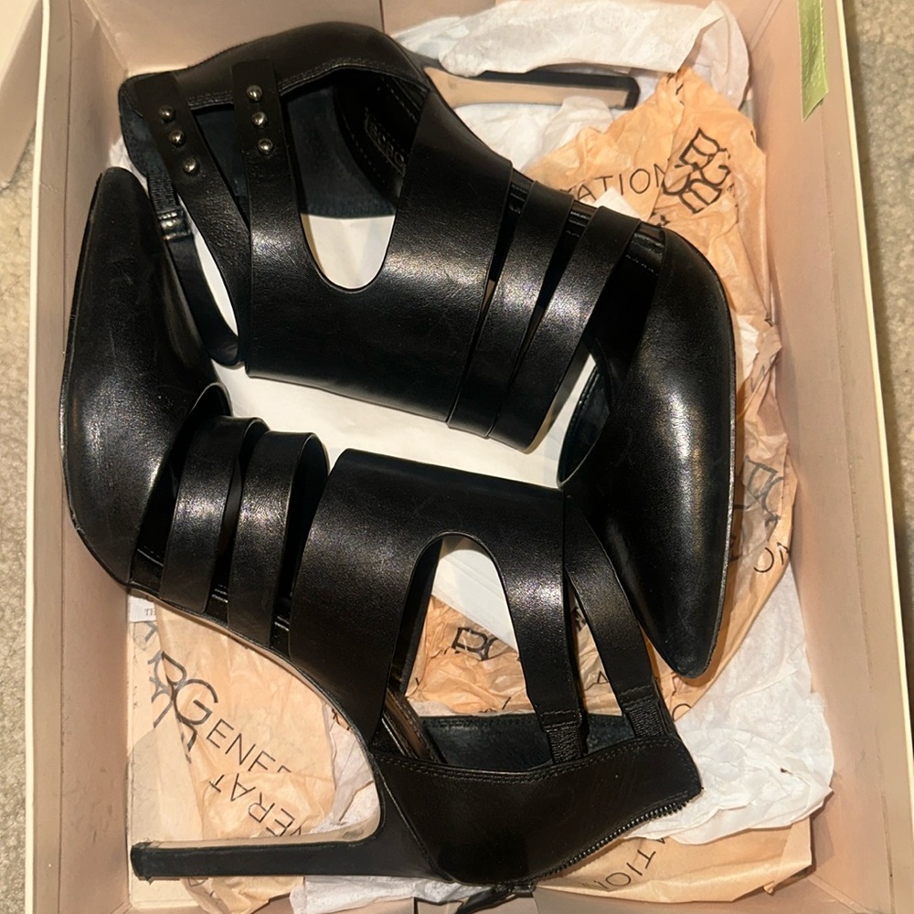 Heels